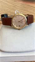 Orologio Tissot in Oro T71345623 - T71345623